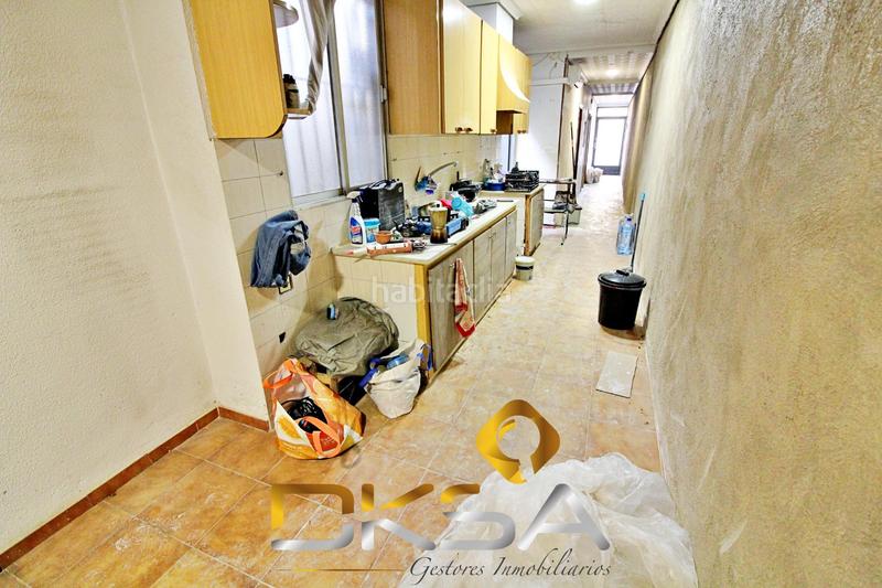 Foto b5ea535a-d5fa-4cd3-b282-08bc9d9b9b2d. House with heating in Avenida Alemania-Italia Villarreal / Vila - real