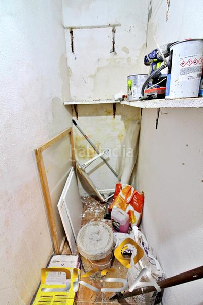 Foto d1ec2760-0d4c-4591-b729-0d2316dc9f0a. House with heating in Avenida Alemania-Italia Villarreal / Vila - real