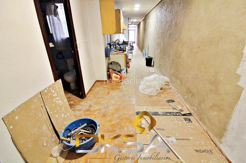 Foto e8b48cc0-ad59-4059-8767-c9a38a5bec58. House with heating in Avenida Alemania-Italia Villarreal / Vila - real