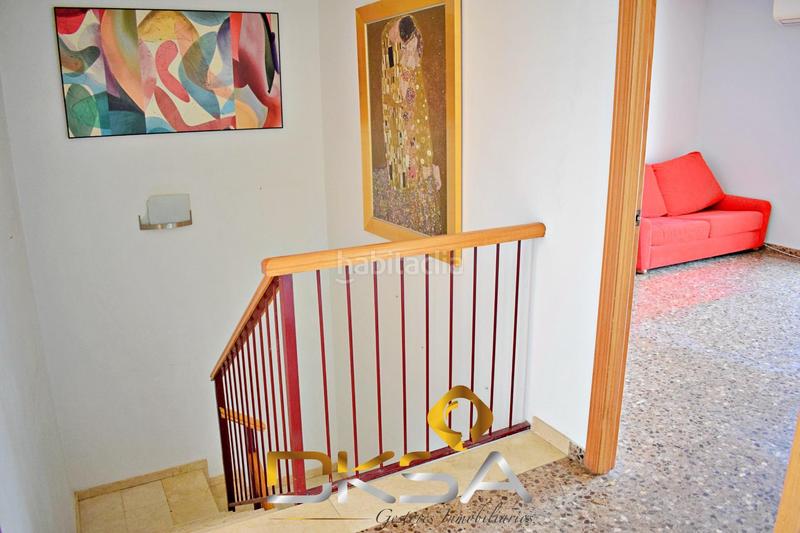 Foto 13379303-5377-403b-9397-340c555ff063. Attico con riscaldamento parcheggio in Mestrets Castellón de la Plana