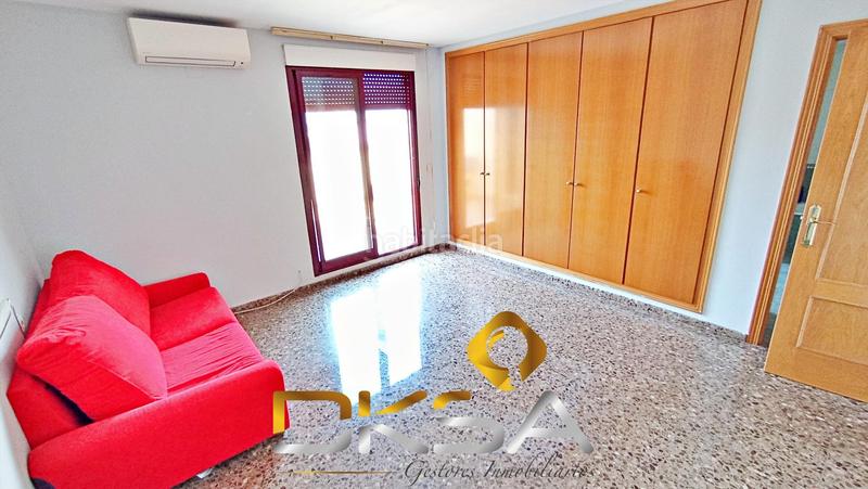 Foto 3673203f-8491-4c59-b147-1d5191f6b574. Attico con riscaldamento parcheggio in Mestrets Castellón de la Plana