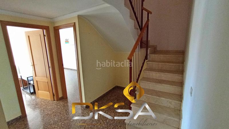 Foto 381f950c-7860-433f-94b0-be5b6efc77ab. Attico con riscaldamento parcheggio in Mestrets Castellón de la Plana