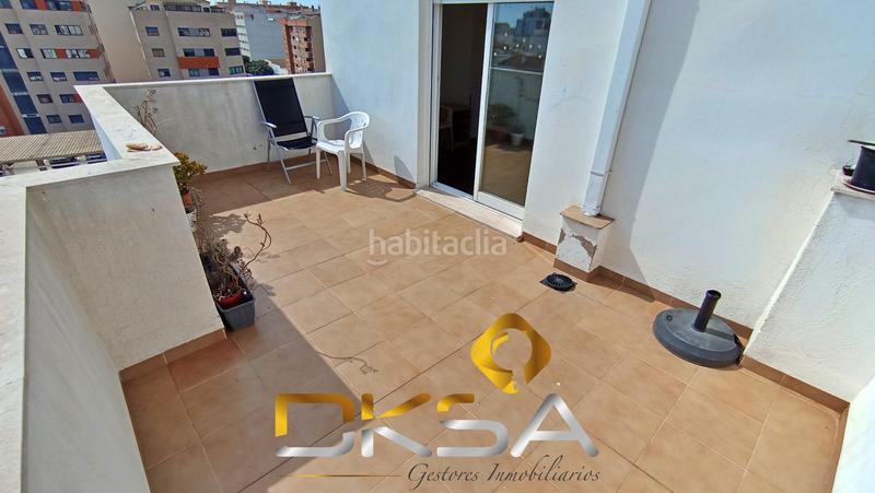 Foto 40bf9645-87b3-4f64-bdc3-1242d013d76d. Attico con riscaldamento parcheggio in Mestrets Castellón de la Plana