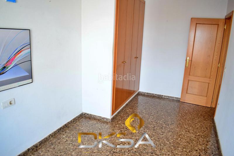 Foto 58855294-7b88-4096-ac81-66cccdeb2e08. Attico con riscaldamento parcheggio in Mestrets Castellón de la Plana