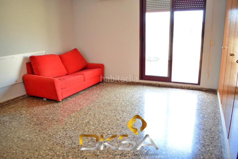 Foto 5a370e6c-a720-4ffd-a60b-752fbb659868. Attico con riscaldamento parcheggio in Mestrets Castellón de la Plana