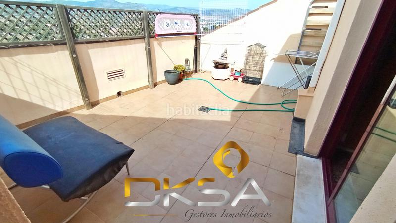Foto 6cb6b266-5a82-49e3-82b3-46b5279a0381. Attico con riscaldamento parcheggio in Mestrets Castellón de la Plana