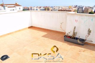 Àtic  Calle vall d'uixo. Precioso ático dúplex en venta en castellón