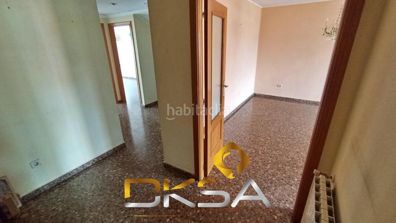 Foto a11a6372-70bf-4cd8-8f5d-47a9982cf174. Attico con riscaldamento parcheggio in Mestrets Castellón de la Plana