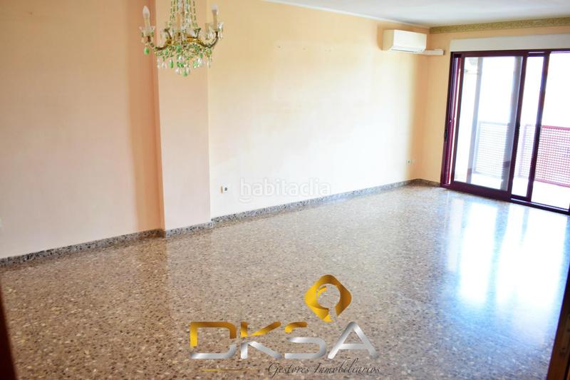 Foto b87b6233-c3c0-4172-b55e-e52b3854b59b. Attico con riscaldamento parcheggio in Mestrets Castellón de la Plana