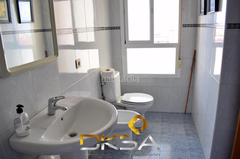 Foto c359620d-384c-4eff-963a-671807801381. Attico con riscaldamento parcheggio in Mestrets Castellón de la Plana