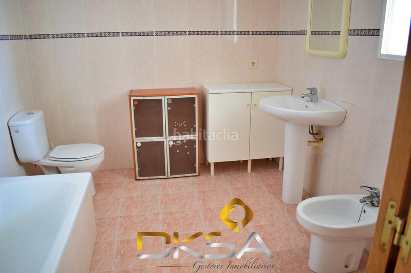 Foto ccce052f-68ed-4b90-b9a5-3bc2f15ef987. Attico con riscaldamento parcheggio in Mestrets Castellón de la Plana