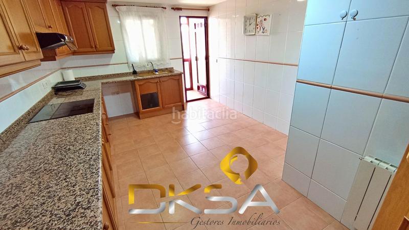 Foto d2c45803-844a-4c29-bcd9-65b3682b3054. Attico con riscaldamento parcheggio in Mestrets Castellón de la Plana