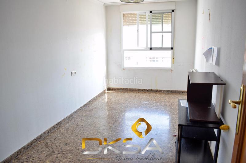 Foto de435171-5446-48ab-8c88-016a7bbe9147. Attico con riscaldamento parcheggio in Mestrets Castellón de la Plana