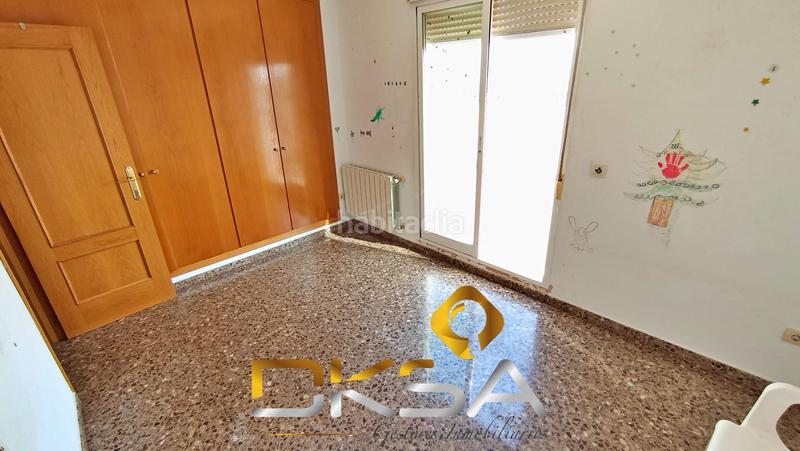 Foto eb4d0f46-0dd6-4258-b314-f159ee5e805c. Attico con riscaldamento parcheggio in Mestrets Castellón de la Plana