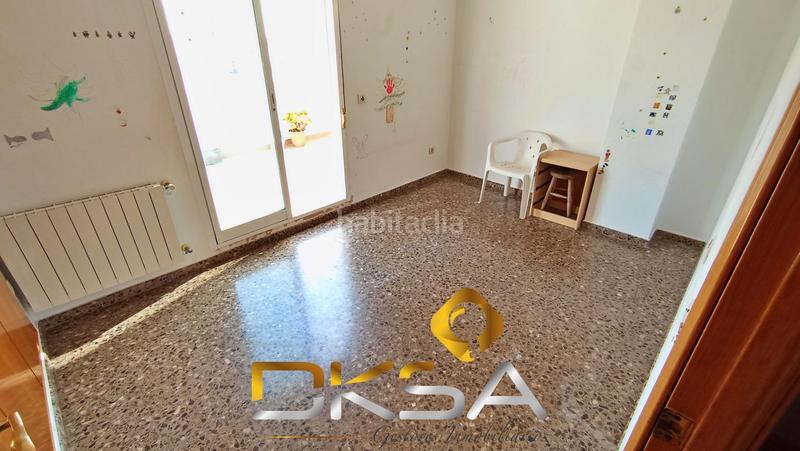 Foto ee2b9742-2837-45db-9b8d-66ad5f006461. Attico con riscaldamento parcheggio in Mestrets Castellón de la Plana