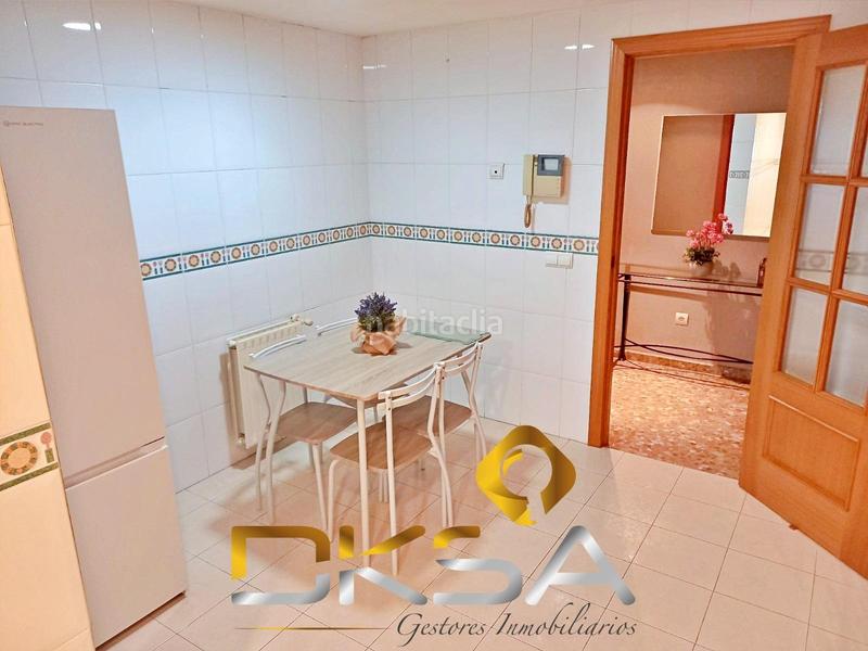 Foto 5b0954ef-8450-4c4d-ba9d-533fe5da9b3e. Flat with heating in El Pilar Villarreal / Vila - real
