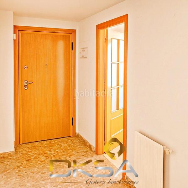 Foto 7ddaed3c-540c-4be3-9c70-45fdc5ad2fa9. Flat with heating in El Pilar Villarreal / Vila - real
