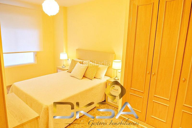 Foto 87a0e0f9-b5b6-4990-8554-362ab5d9b6f2. Flat with heating in El Pilar Villarreal / Vila - real