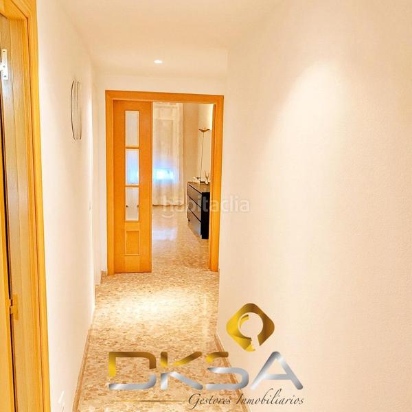 Foto 8f933a42-3860-44e6-8760-08159e5e0d69. Flat with heating in El Pilar Villarreal / Vila - real