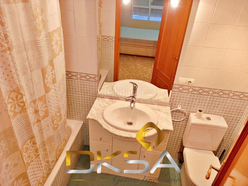 Foto c280fe76-bd88-4dab-9e7b-ae37a1200fe1. Flat with heating in El Pilar Villarreal / Vila - real