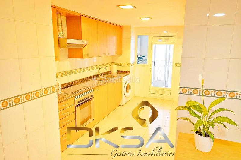 Foto e066c10c-134c-4b18-982b-80918d461b7b. Flat with heating in El Pilar Villarreal / Vila - real