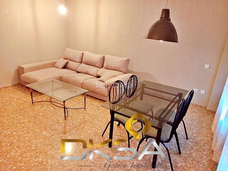Foto ed78fa34-b314-4bb4-9fe2-55916e9e7308. Flat with heating in El Pilar Villarreal / Vila - real