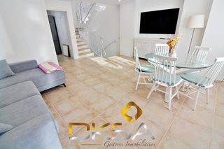 Maison  Calle cervantes. A la venta preciosa casa reformada en 2ª línea de playa, torrebl