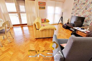 �tic  Calle obispo beltran. �tico d�plex en calle san francisco