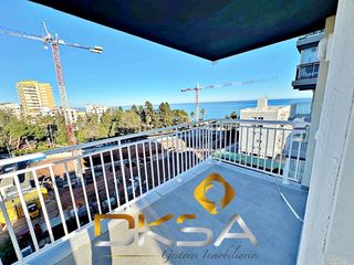 Location Appartement  Calle punta (la). En alquiler temporal bonito apartamento en benicasim