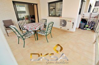 Etagenwohnung  Avenida central. Apartamento en las terrazas ii, magic world