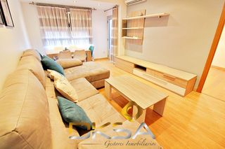 Etagenwohnung in Calle TRES MOLINS