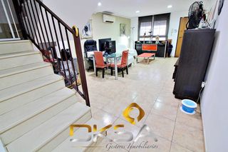 Reihenhaus  Calle san jaime. Bonito adosado en venta en almazora