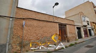 Terreny residencial a Calle del Escultor Amorós