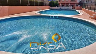 Apartament a Avenida FARO DEL