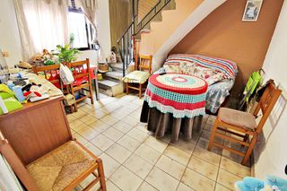 Haus  Calle andalucia. Casa para reformar parcialmente en vilareal