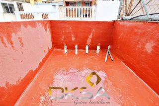 Casa  Calle virgen esperanz. Oportunidad! casa económica para reformar en el casco histórico