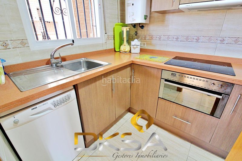 Foto 00253a03-c63b-4873-87bd-b051a1148e0b. Apartament amb calefacció aparcament piscina a Costa Marina Oropesa del Mar
