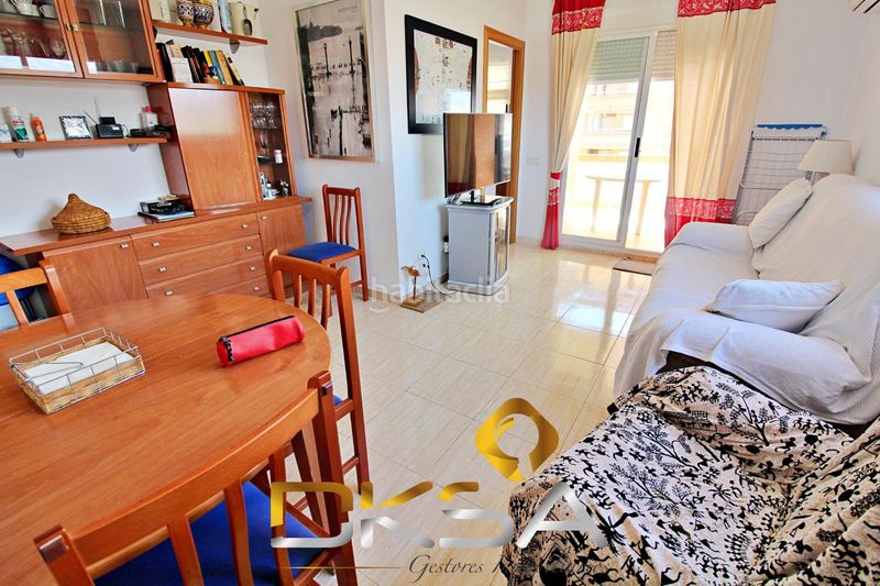 Foto 1b57e410-0f66-4117-a565-fb62a8eb5ba5. Apartament amb calefacció aparcament piscina a Costa Marina Oropesa del Mar