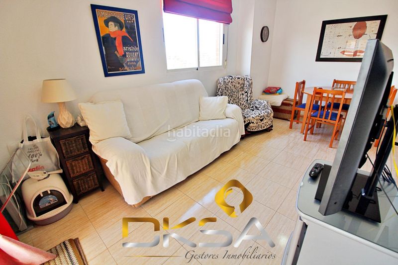 Foto 217a5c31-d5a9-40c5-bb91-f4e4c2bc6853. Apartament amb calefacció aparcament piscina a Costa Marina Oropesa del Mar