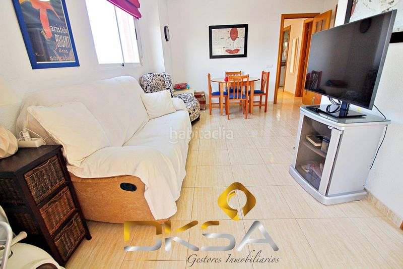 Foto 3765a9e7-1577-4701-b64d-601f7eca9a05. Apartament amb calefacció aparcament piscina a Costa Marina Oropesa del Mar
