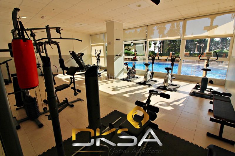 Foto 414b9fb6-f2df-4e3a-970f-cb55f45b93db. Apartament amb calefacció aparcament piscina a Costa Marina Oropesa del Mar