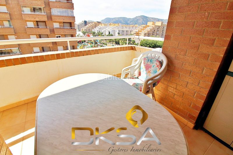Foto 4ba4bcf0-51e7-4f5e-aefe-f13f7019c4aa. Apartament amb calefacció aparcament piscina a Costa Marina Oropesa del Mar