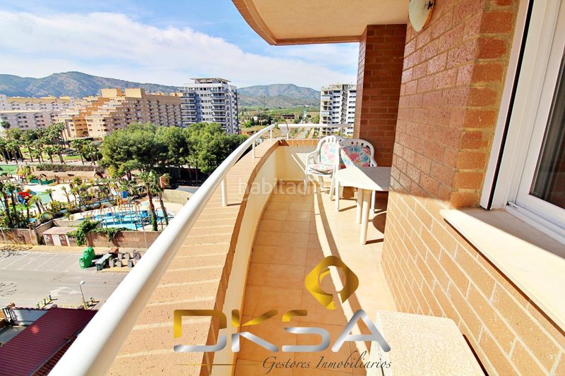 Foto 5b553808-58c7-4a91-ae96-cc2c7c2e523a. Apartament amb calefacció aparcament piscina a Costa Marina Oropesa del Mar