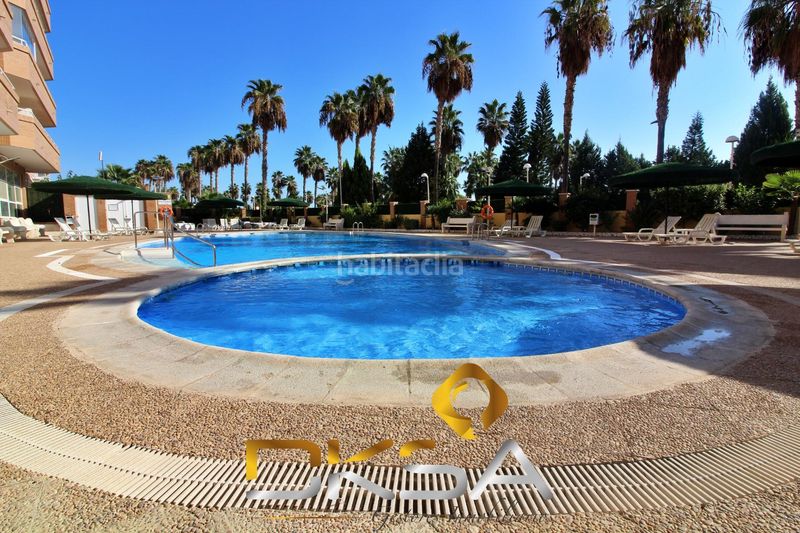 Foto 5f760c04-76fa-41a1-b2e7-93a5d2719748. Apartament amb calefacció aparcament piscina a Costa Marina Oropesa del Mar