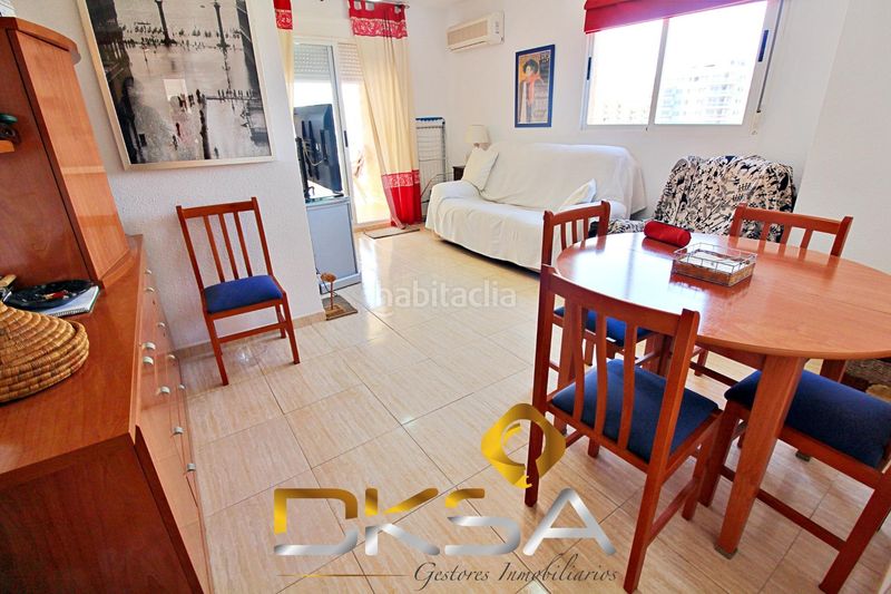 Foto 672f98ea-38a5-40ca-af43-7777da225d9a. Apartament amb calefacció aparcament piscina a Costa Marina Oropesa del Mar
