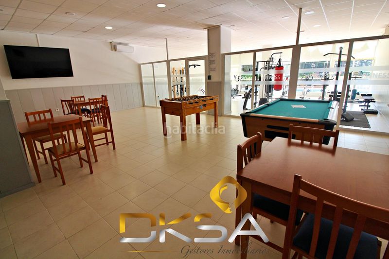Foto 6d205a84-7729-4924-a2b8-0545c5dc7219. Apartament amb calefacció aparcament piscina a Costa Marina Oropesa del Mar