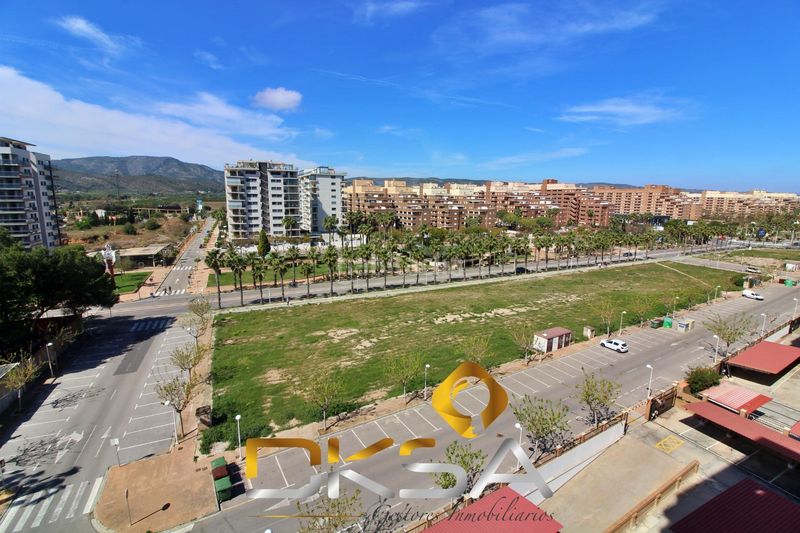 Foto 76fbc2fa-d0e4-466d-ada3-328f3af2a657. Apartament amb calefacció aparcament piscina a Costa Marina Oropesa del Mar