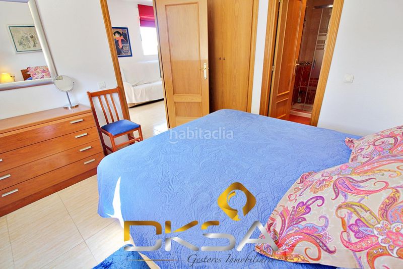 Foto 7b483c11-fc06-4a6c-97d1-540cc043b3f3. Apartament amb calefacció aparcament piscina a Costa Marina Oropesa del Mar