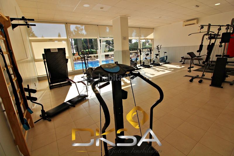 Foto 81292dbe-8169-4dda-a72e-27cb8c5b59e6. Apartament amb calefacció aparcament piscina a Costa Marina Oropesa del Mar