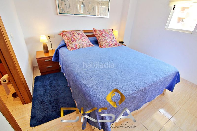 Foto 85476fc4-2422-4cea-bc61-f35659d2b5fa. Apartament amb calefacció aparcament piscina a Costa Marina Oropesa del Mar
